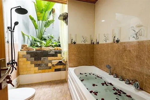 פאן ת'ייט Sea Home מלון פאן ת'ייט