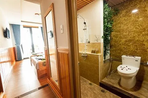 פאן ת'ייט Sea Home