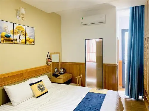 פאן ת'ייט Sea Home מלון