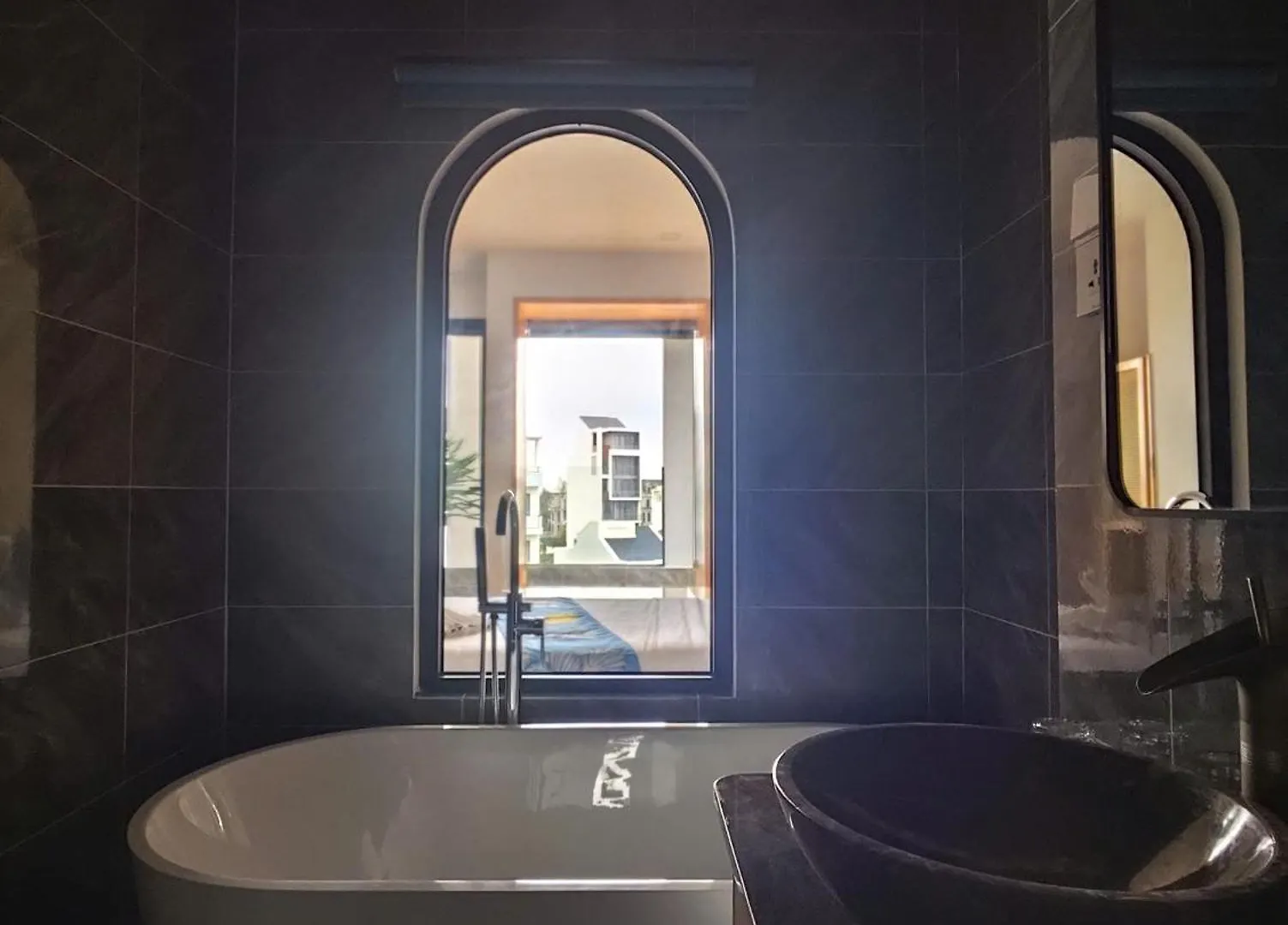 פאן ת'ייט Sea Home וייטנאם