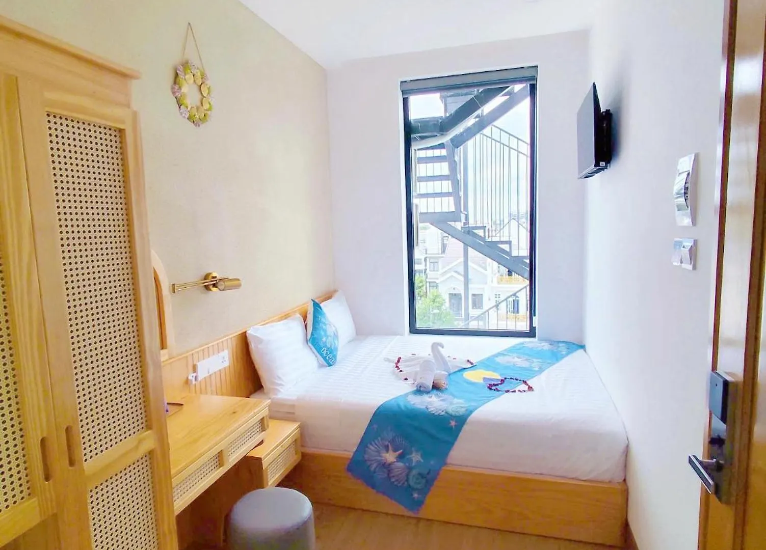 פאן ת'ייט Sea Home 0*, פאן ת'ייט וייטנאם