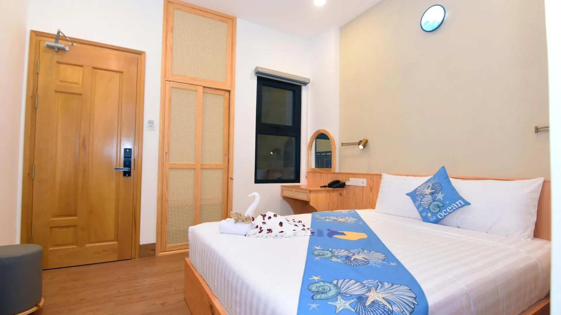פאן ת'ייט Sea Home פאן ת'ייט